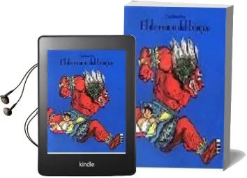 Descargar AudioLibro El Demonio del Bosque de Chen Jiang Hong año 2006