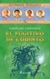 AudioLibro El Fugitivo de Corinto: Misterios Romanos x de Caroline Lawrence