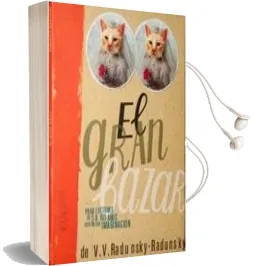 Descargar AudioLibro El Gran Bazar de V.V. Radunsky   Radunsky año 2006