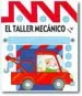 AudioLibro El Taller Mecanico de Varios Autores