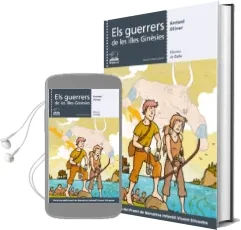 Descargar AudioLibro Els Guerrers de les Illes Ginesies de Antoni Oliver año 2006