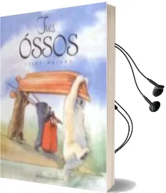 Descargar AudioLibro Els Tres Ossos de Cliff Wright año 2006