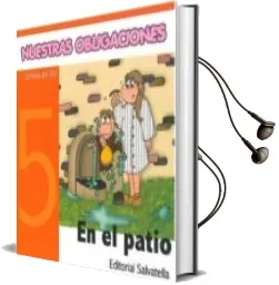 Descargar AudioLibro En el Patio de Carmina Del Rio año 2006