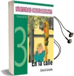 Descargar AudioLibro En la Calle de Carmina Del Rio año 2006