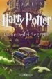 AudioLibro Harry Potter e la Camera dei Segreti de J.K. Rowling