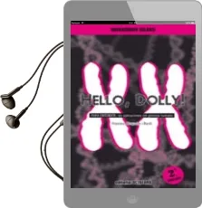 Descargar AudioLibro Hello, Dolly!: Para Entender: Las Aplicaciones del Genoma Humano de Francesc Murgadas año 2006