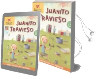 Descargar AudioLibro Juanito Travieso (Dvd) de Varios Autores año 2006