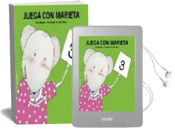 Descargar AudioLibro Juega con Marieta; 3 de Fina Masgrau año 2006