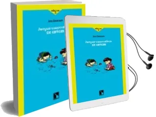 Descargar AudioLibro Juegos Cooperativos de Canicas (Incluye Canicas) de Jim Deacove año 2006