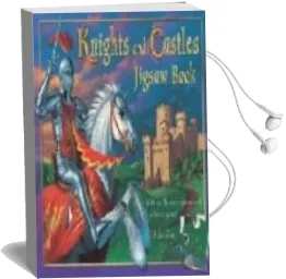 Descargar AudioLibro Knights and Castles Jigsaw (Puzzle) de Anne Sharp año 2006
