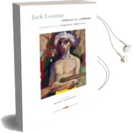Descargar AudioLibro Koolau el Leproso de Jack London año 2006