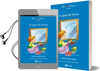 Descargar AudioLibro La Gota de Lluvia de Varios Autores año 2006