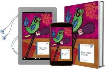 Descargar AudioLibro La Lloreta fa Radio de Xavier Bertran año 2006