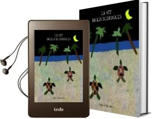 Descargar AudioLibro La nit de les Tortugues de Luisella Grondona año 2006