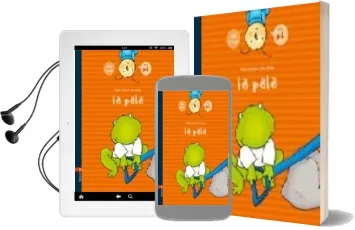 Descargar AudioLibro La Pala de Esther Echevarria año 2006