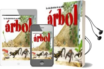 Descargar AudioLibro La Vida Alrededor de un Arbol de Varios Autores año 2006