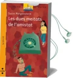 Descargar AudioLibro Les Dues Meitats de la Veritat de Carol Henaff año 2006
