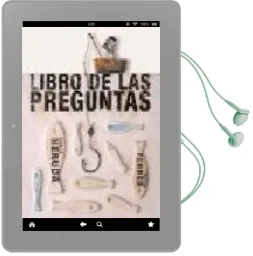 Descargar AudioLibro Libro de las Preguntas de Isidro Ferrer Soria año 2006