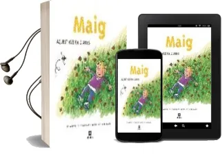 Descargar AudioLibro Maig de Laura Espot año 2006