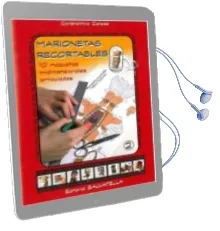 Descargar AudioLibro Marionetas Recortables 2 de Constantino Callado año 2006