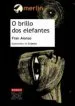 AudioLibro O Brillo dos Elefantes de Fran Alonso