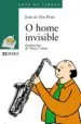 AudioLibro O Home Invisible (Sopa de Libros) de Joan De Deu Prats