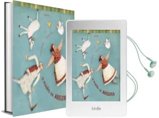 Descargar AudioLibro O Poliño da Abeleira de Antonio Rubio; Gabriel Pacheco año 2006