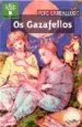 AudioLibro Os Gazafellos de Pepe Carballude
