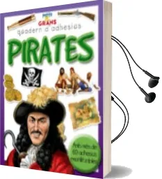 Descargar AudioLibro (Pe) Pirates de Miles Kelly año 2006