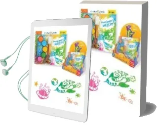 Descargar AudioLibro Pinceladas Magicas de Varios Autores año 2006