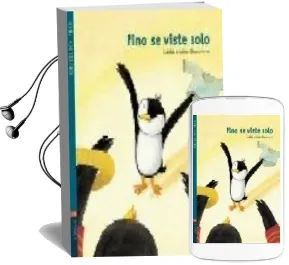 Descargar AudioLibro Pino se Viste Solo de Gabriela Keselman año 2006