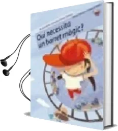 Descargar AudioLibro Qui Necessita un Barret Magic? (Consum) (Cartera de Valors; 2) de Teresa Soler Cobo año 2006