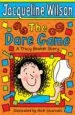 AudioLibro The Dare Game de Jacqueline Wilson