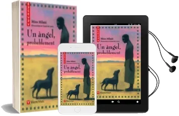 Descargar AudioLibro Un Angel Probablement de Mino Milani año 2006