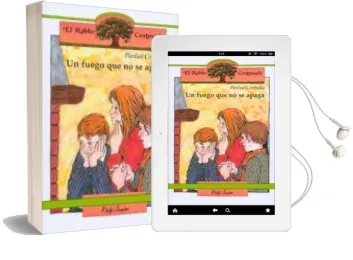 Descargar AudioLibro Un Fuego que no se Apaga de Piedad Corbella año 2006