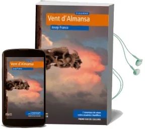 Descargar AudioLibro Vent d Almansa de Josep Franco año 2006