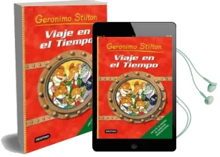 Descargar AudioLibro Viaje en el Tiempo 1 (Geronimo Stilton) de Geronimo Stilton año 2006