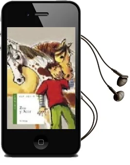 Descargar AudioLibro Zoe y Azor de An Alfaya año 2006