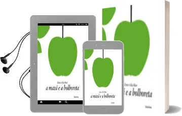 Descargar AudioLibro A Maza e a Bolboreta de Iela Mari año 2006