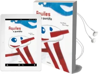Descargar AudioLibro Aquiles o Puntiño de Guia Risari año 2006