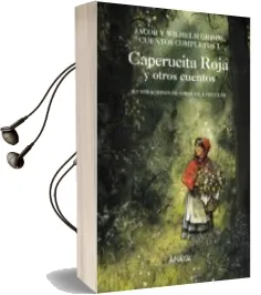 Descargar AudioLibro Caperucita Roja y Otros Cuentos de Varios Autores año 2006