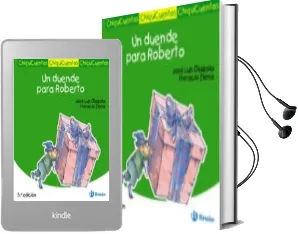 Descargar AudioLibro Chiquicuentos 9 :Un Duende para Roberto de Jose Luis Olaizola Sarria año 2006