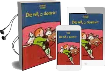 Descargar AudioLibro Cuando Deje de Nevar de Jeanne Ashbe año 2006