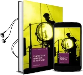 Descargar AudioLibro Cuando Verne Fondeo en la ria de Vigo de Paco Climent año 2006