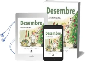 Descargar AudioLibro Desembre de Laura Espot año 2006