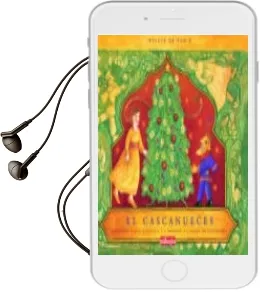 Descargar AudioLibro El Cascanueces de Julie Paschkis año 2006