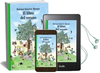 Descargar AudioLibro El Libro del Verano de Rotraut Susanne Berner año 2006