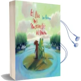 Descargar AudioLibro El Lloc mes Meravellos mon de Jens Rassmus año 2006
