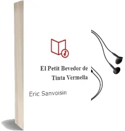Descargar AudioLibro El Petit Bevedor de Tinta Vermella de Eric Sanvoisin año 2006