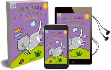 Descargar AudioLibro El Taller de los Pequeños Artistas 2 (Adhesivos) de Varios Autores año 2006